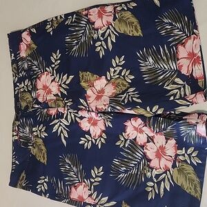 Public Record Men's Shorts